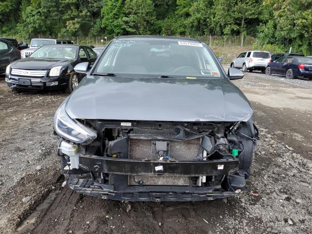 2018 HYUNDAI ACCENT LIM - 3KPC34A35JE018183