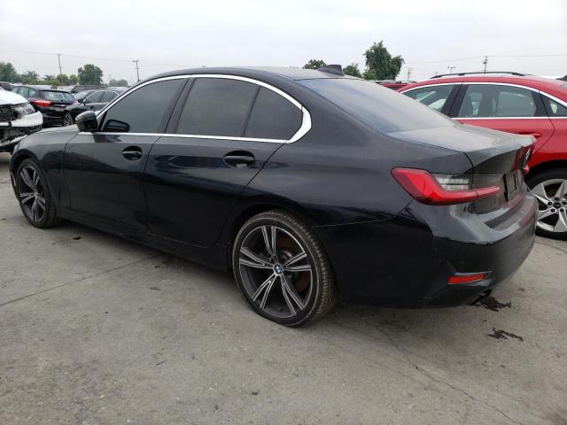 3MW5P7J03M8C17625 BMW 330e