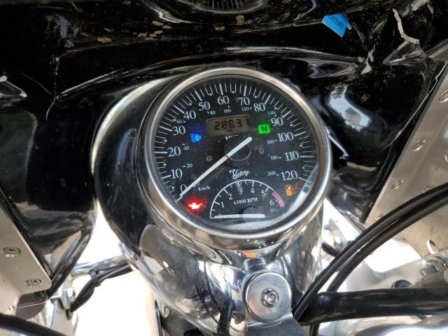 2004 VICTORY MOTORCYCLES DELUXE TOU 5VPTD16DX43003706