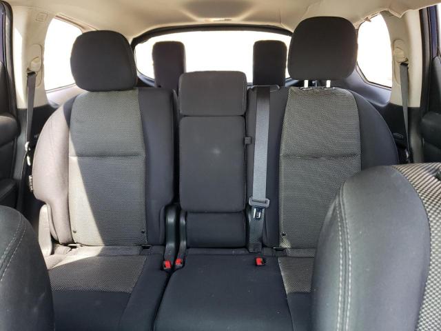 5N1DR2MN9KC586929 Nissan Pathfinder S