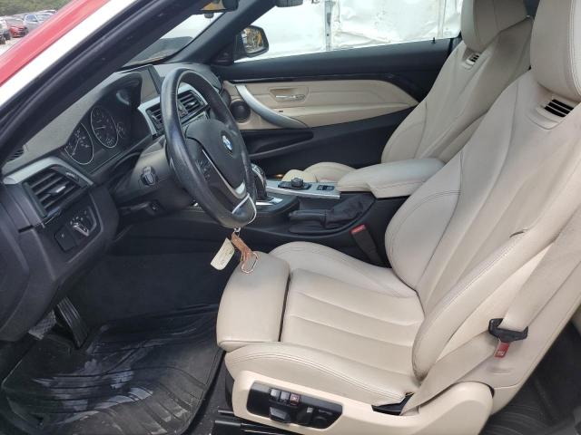 WBA3T3C54F5A40509 BMW 435 I