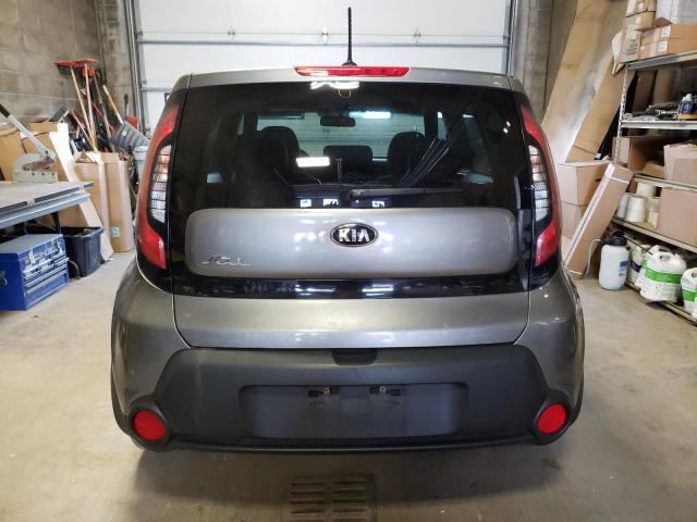 KNDJN2A23E7001031 KIA Soul