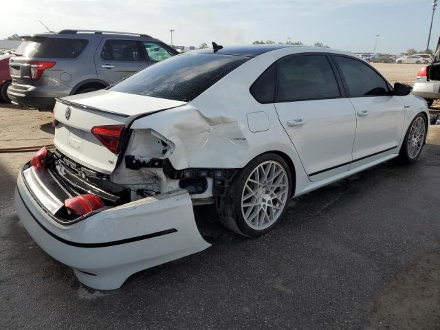 2018 VOLKSWAGEN PASSAT GT 1VWJM7A37JC034864