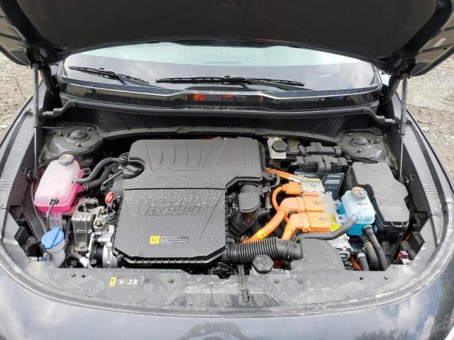 2023 KIA NIRO SX TO KNDCR3LF6P5098324