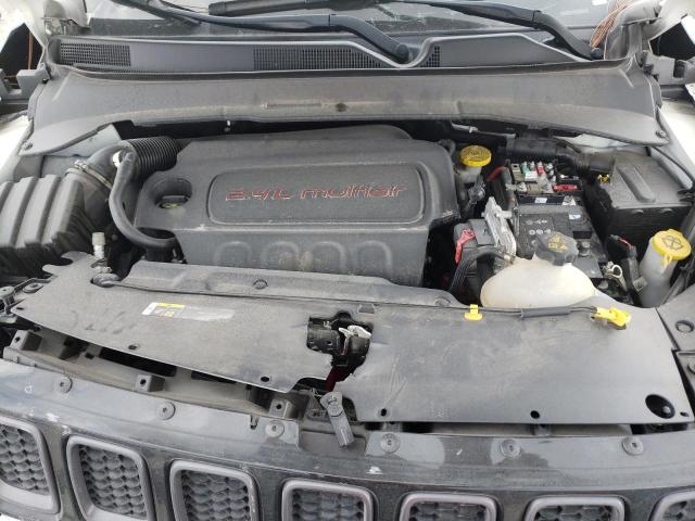 3C4NJCEB5MT556344 Jeep Compass 80 12