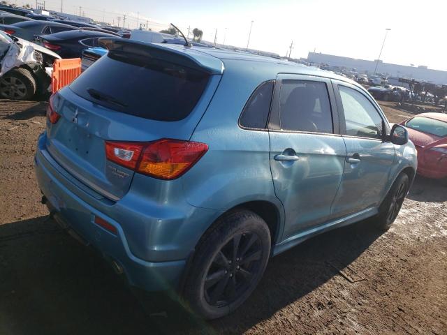 Vin: ja4ar4au5bz005058, lot: 61593343, mitsubishi outlander se 20113