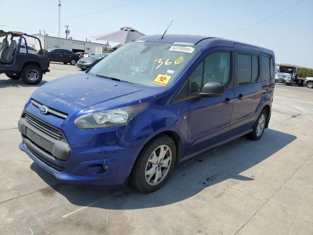 2015 Ford Transit Connect XLT