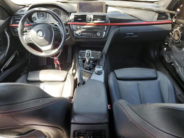 WBA3A9C50EF479690 BMW 335 I