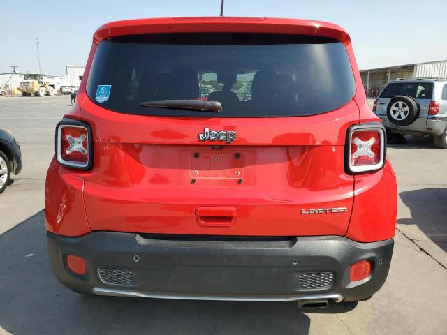 ZACCJADB6JPH98639 Jeep Renegade Limited