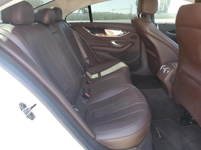 2021 MERCEDES-BENZ CLS 450 - W1K2J5JB7MA087033