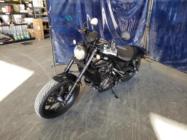 2023 HONDA CMX1100 D - JH2SC8315PK200686