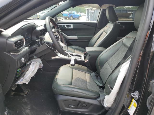 2022 FORD EXPLORER T 1FMSK8JH1NGB42664
