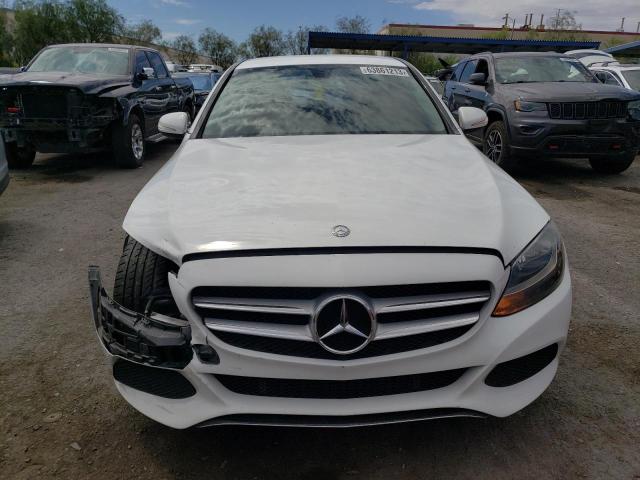 55SWF4KBXFU036916 Mercedes-Benz C 300 4matic