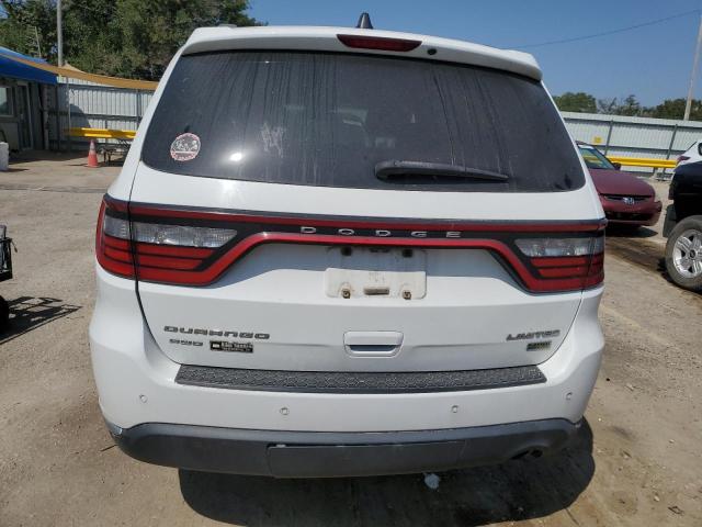 2014 Dodge Durango Limited VIN: 1C4RDJDG5EC598939 Lot: 40955244