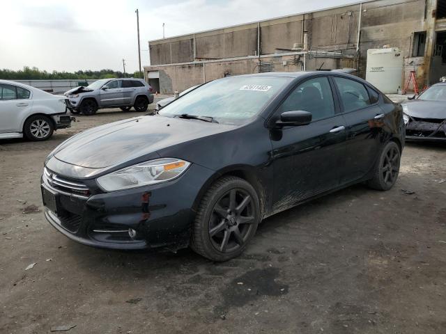 2016 Dodge Dart Limited