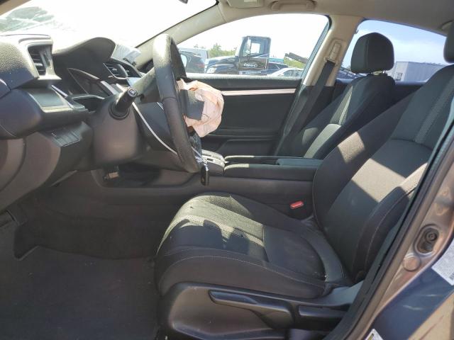 2HGFC2F70GH522555 Honda CIVIC EX