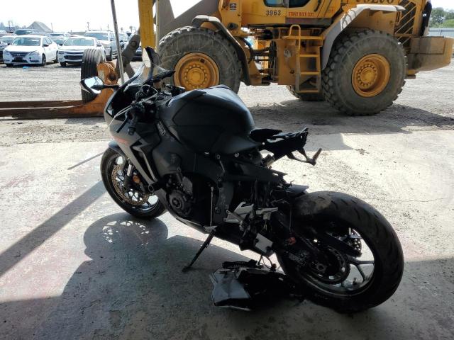 2021 HONDA CBR1000RR JH2SC7716MK400279