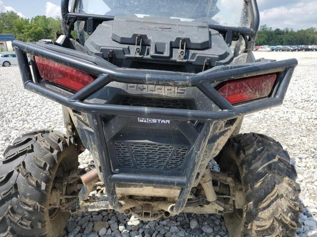 2015 POLARIS RZR 900 - 4XAVAA870FB942841