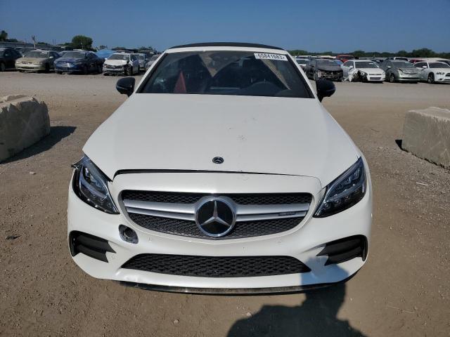 VIN W1KWK6EB0PG131115 2023 Mercedes-Benz C-Class, 4... no.5