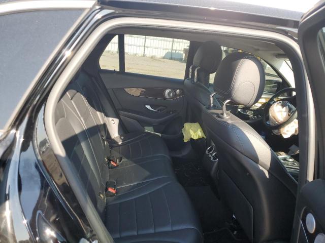 WDC0G4JB2GF009285 Mercedes-Benz GLC 300