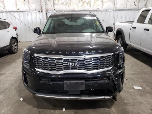 5XYP6DHC9MG115621 Kia Telluride  5