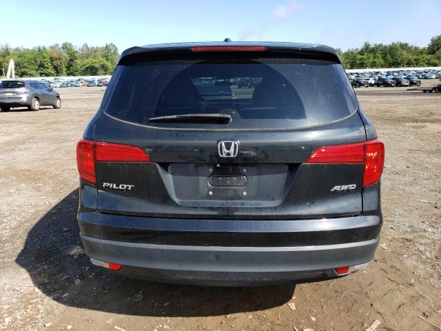 5FNYF6H36GB003032 Honda Pilot Ex