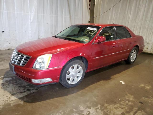 2006 Cadillac DTS 