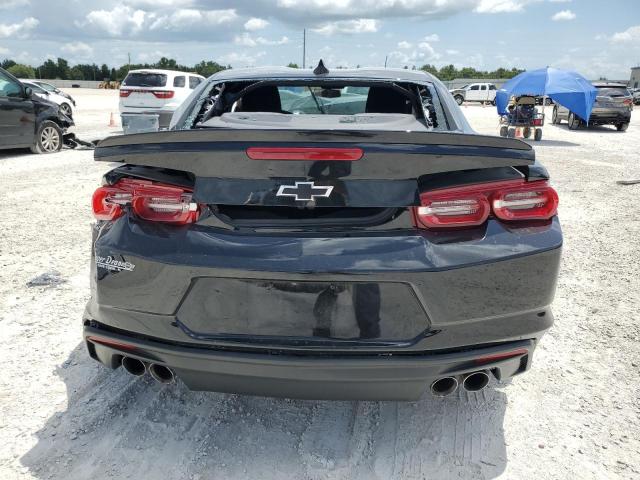 2021 CHEVROLET CAMARO LZ - 1G1FF1R78M0142576