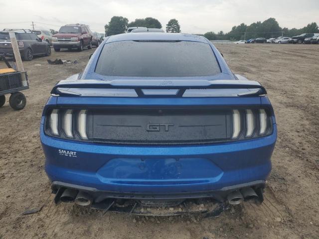 1FA6P8CF0J5172303 2018 FORD MUSTANG, photo no. 6