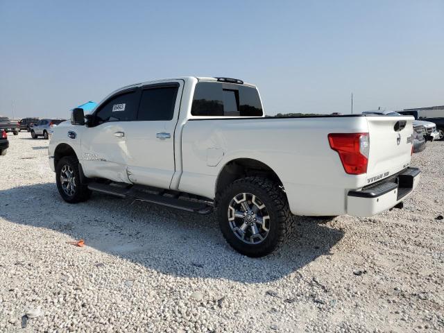 1N6BA1F45HN565684 Nissan Titan Xd Sl