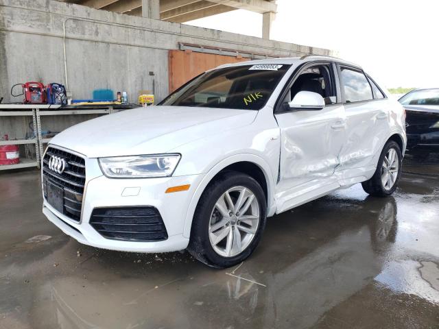 2018 Audi Q3 Premium