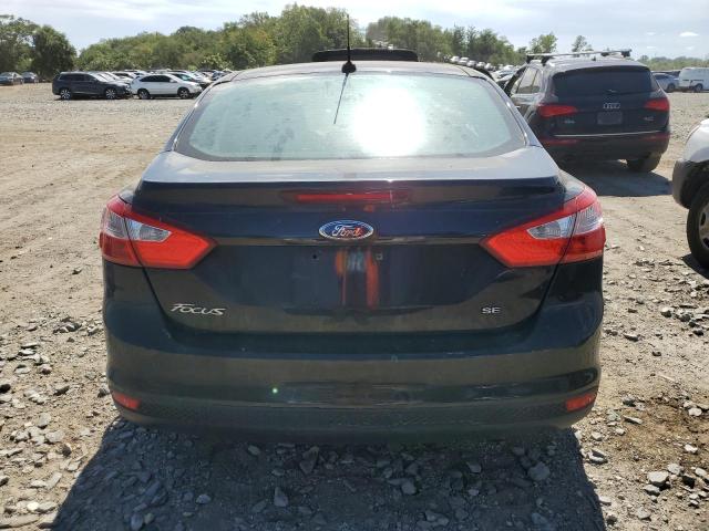 1FADP3F27EL319849 Ford FOCUS SE