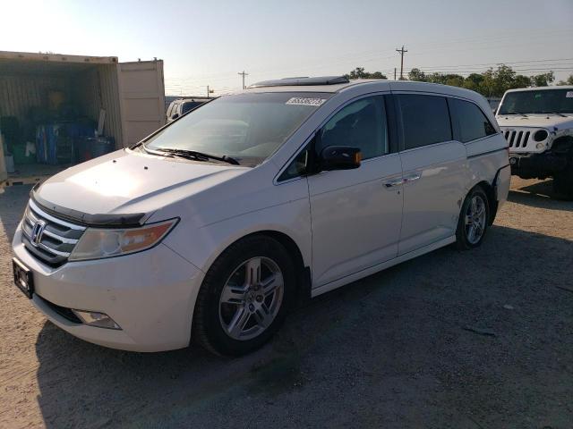 2013 Honda Odyssey TOURING