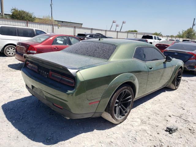2C3CDZFJ0LH236075 Dodge Challenger R/t Scat Pack