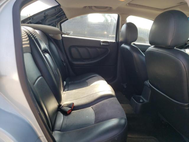 2003 Chrysler Sebring Lxi VIN: 1C3EL56T63N595251 Lot: 65804773