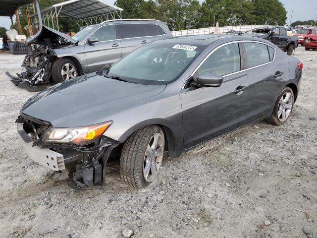 2014 Acura ILX 