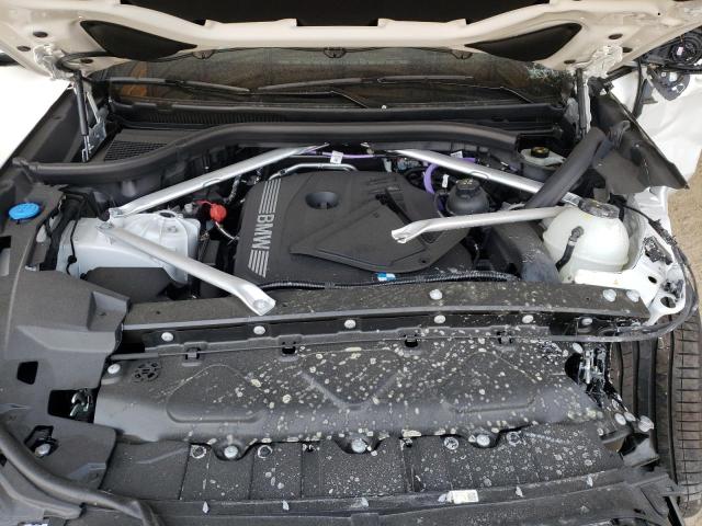 5UX23EU03R9S15516 BMW X5 Xdrive40i