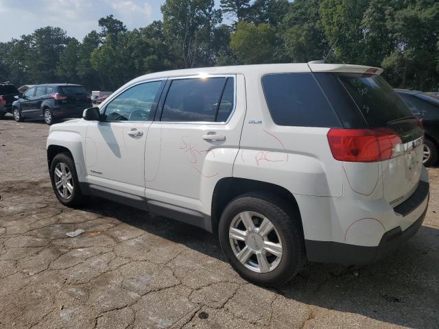 2GKALMEK3F6414004 GMC Terrain Sle