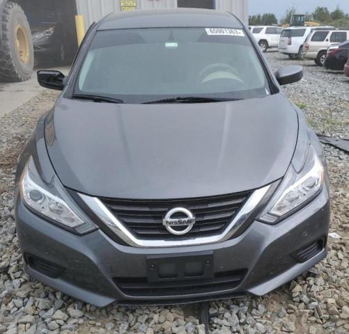 2017 Nissan Altima - Image 5
