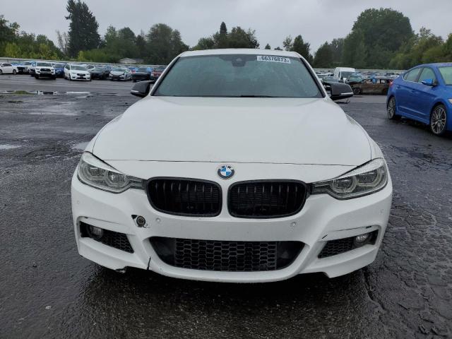WBA8B7C51GK702644 BMW 340 XI