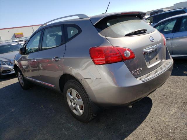 JN8AS5MT4EW608242 Nissan Rogue Select S