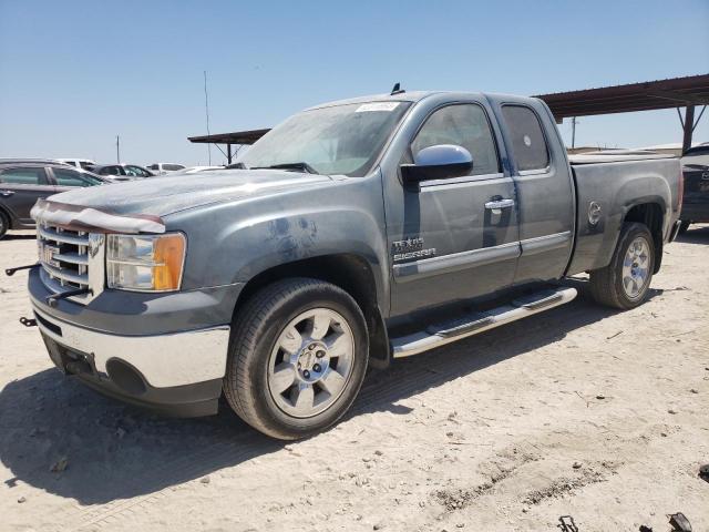 2011 GMC Sierra 1500 SLE