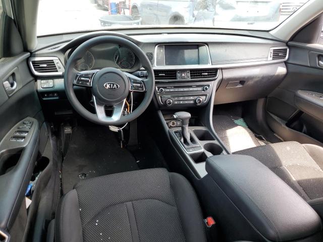 5XXGT4L32KG320313 KIA Optima Lx