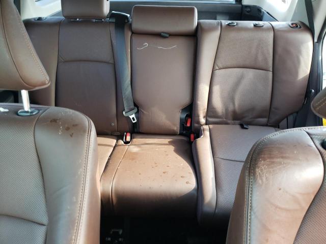 JTEBU5JR0L5817950 Toyota 4runner Sr5/sr5 Premium