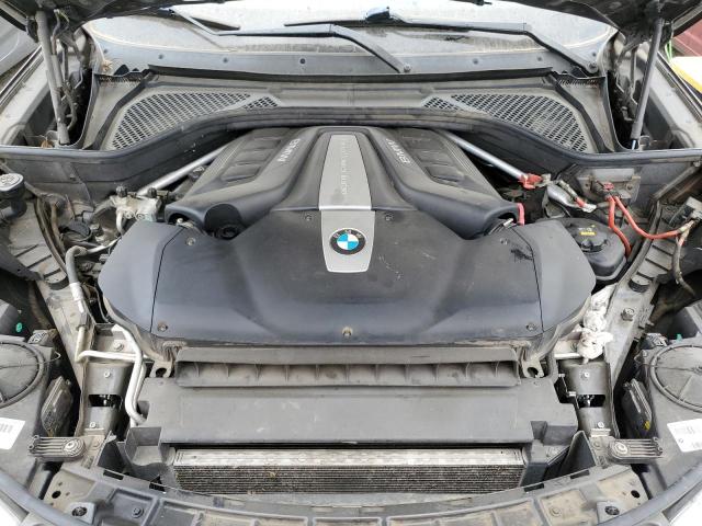 5UXKR6C59E0J71781 BMW X5 Xdrive50i