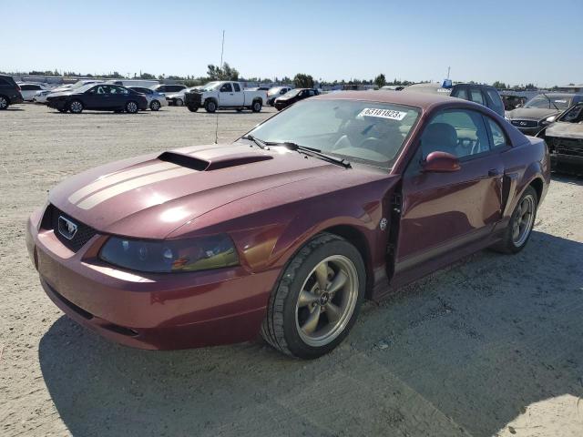 2004 Ford Mustang GT