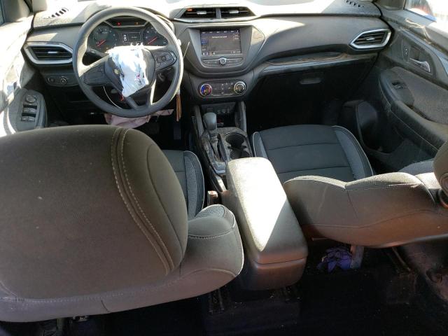 KL79MMS29MB041266 Chevrolet Trailblazer Ls