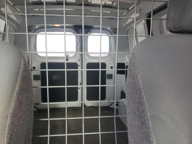 3N6CM0KNXHK709577 Nissan NV200 2.5S