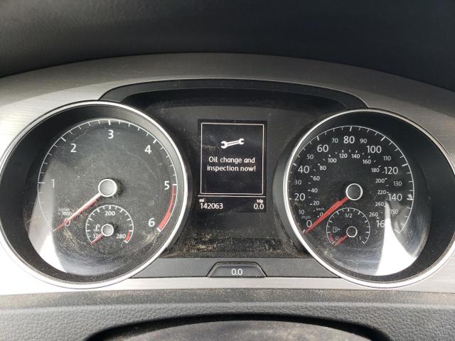 2015 VOLKSWAGEN GOLF TDI - 3VW2A7AU2FM018129