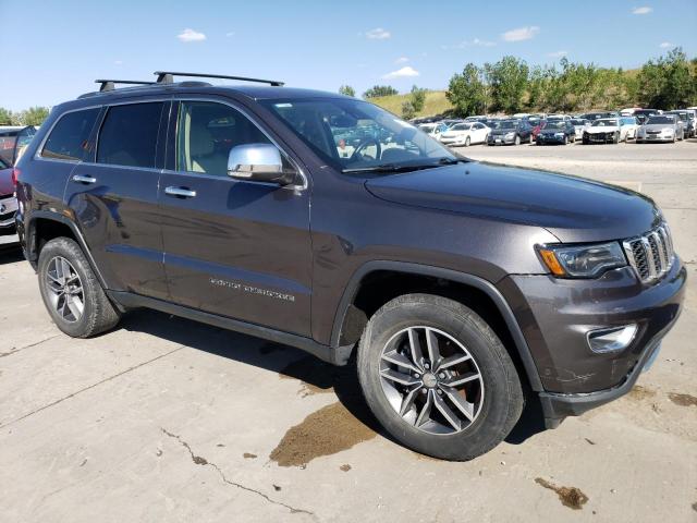 1C4RJFBG0HC746895 Jeep Grand Cherokee Limited